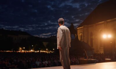 Aftermovie Opera Aperta 2025