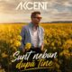 Artwork Akcent - Sunt nebun după tine