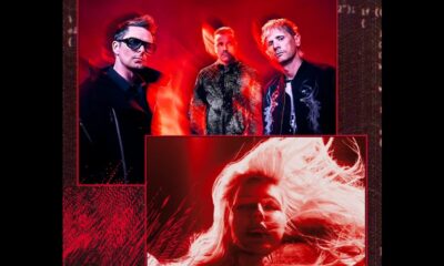 Artwork Muse & Ellie Goulding