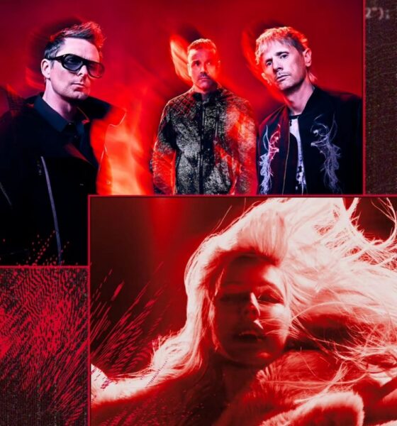 Artwork Muse & Ellie Goulding