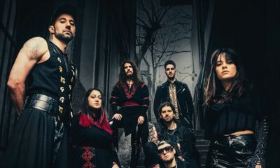 E-an-na & Alexandra Căpitănescu - Nu mai pot