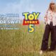 Artwork Taylor Swift - I Knew It, I Knew You