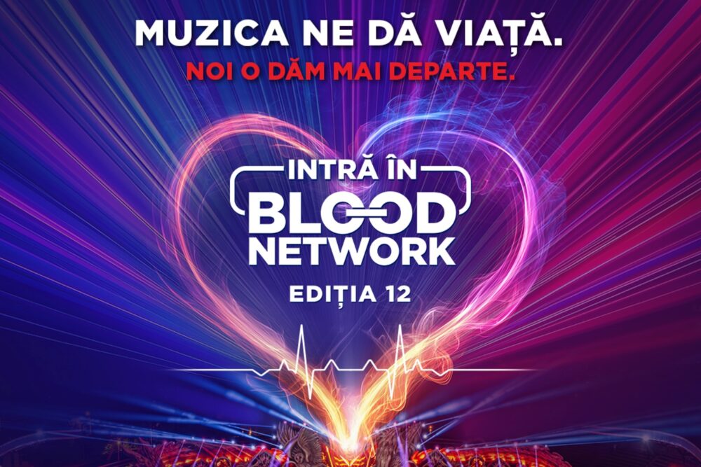 Campania Blood Network UNTOLD 2026