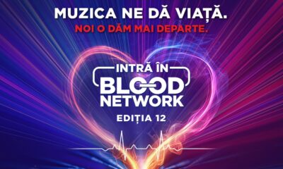 Campania Blood Network UNTOLD 2026