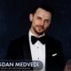 Bogdan Medvedi pe afișul Orchestronic