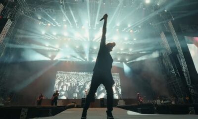 Breaking Benjamin live