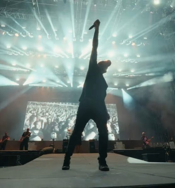 Breaking Benjamin live