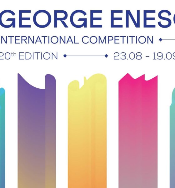 Concursul Internațional George Enescu 2026