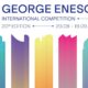 Concursul Internațional George Enescu 2026