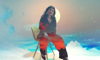 Imagine din noul videoclip Cuantune, "Renasc"