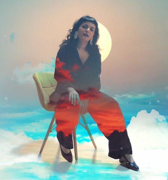 Imagine din noul videoclip Cuantune, "Renasc"
