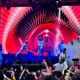 Empire of the Sun la Arenele Romane