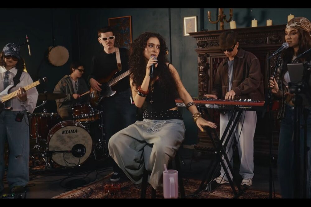Eva Nicolescu - Biroul Mic de Muzică