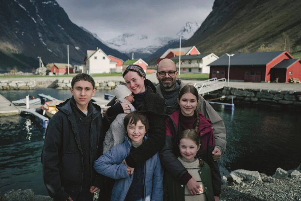"Fjord"