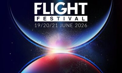 Flight Festival 2026