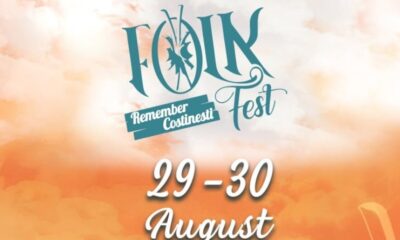 Folk Fest Remember Costinești 2026