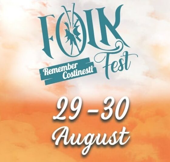 Folk Fest Remember Costinești 2026