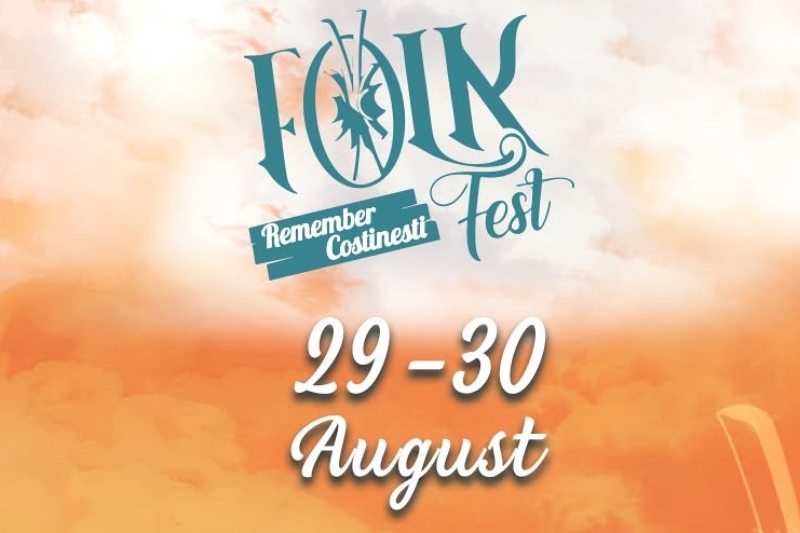Folk Fest Remember Costinești 2026