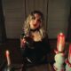 ILINCA în videoclipul piesei "Tarot"