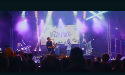 Jazz in the Park 2025