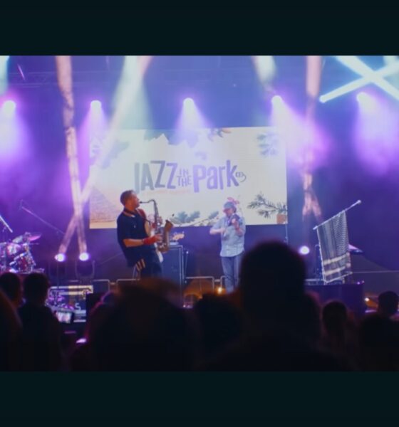 Jazz in the Park 2025