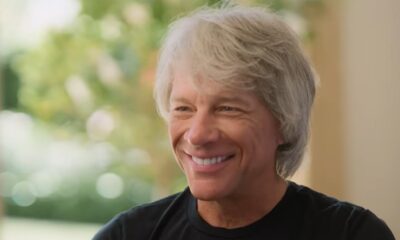 Jon Bon Jovi în interviul pentru People
