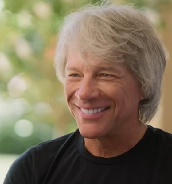 Jon Bon Jovi în interviul pentru People