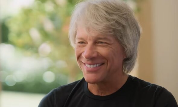 Jon Bon Jovi în interviul pentru People