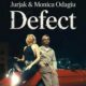 Jurjak și Monica Odagiu lansează piesa "Defect"