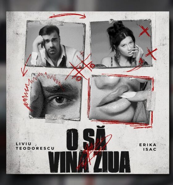 Liviu Teodorescu și Erika Isac lansează "O să vină ziua"
