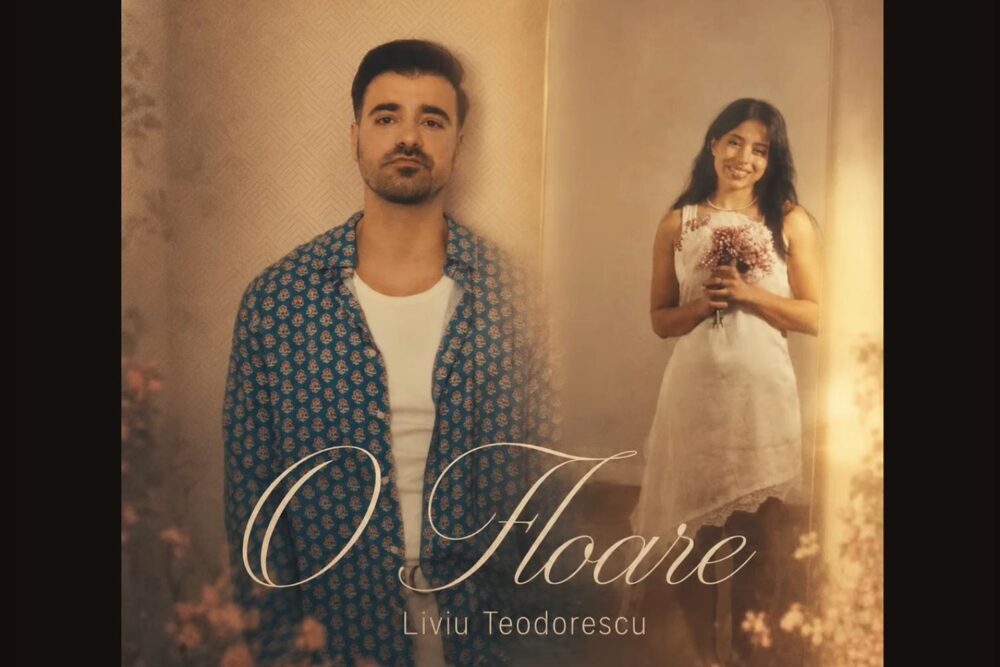 Liviu Teodorescu - "O floare"
