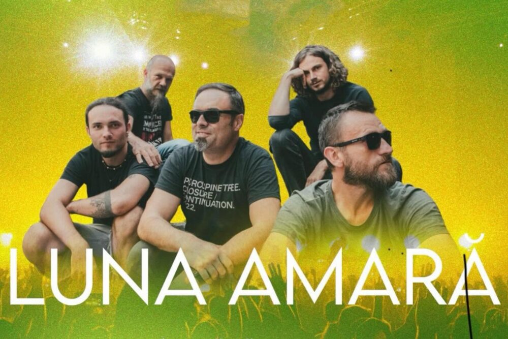 Luna Amară