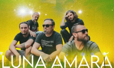 Luna Amară
