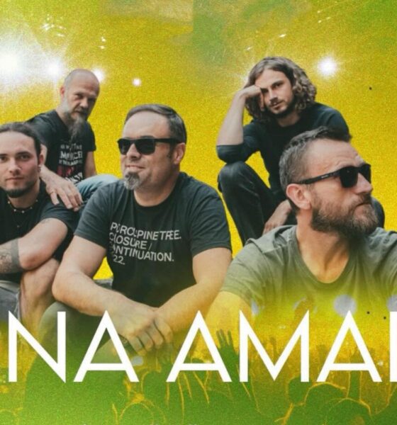 Luna Amară