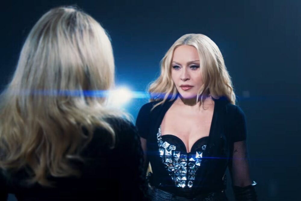 Madonna - Confessions II - The Film