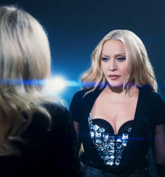 Madonna - Confessions II - The Film