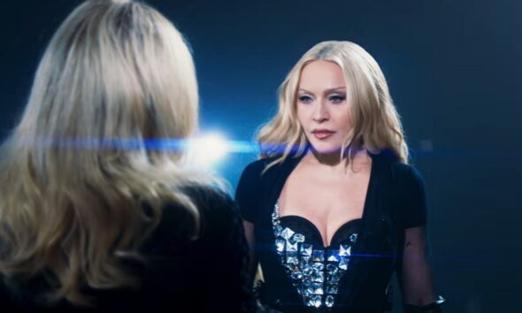 Madonna - Confessions II - The Film