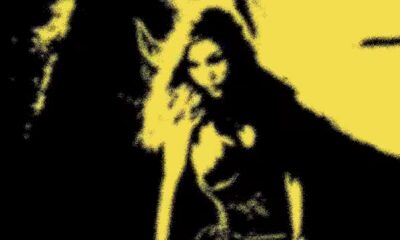 Madonna - Love Sensation (visualizer)