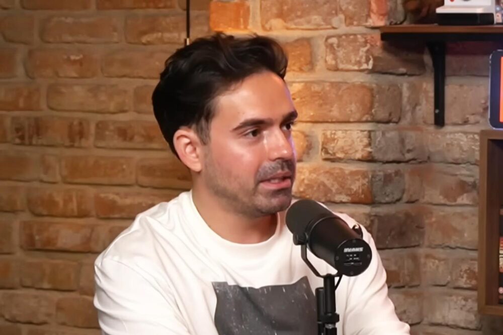 Monoir (Cristian Tarcea) în podcastul Aproximativ Discuții