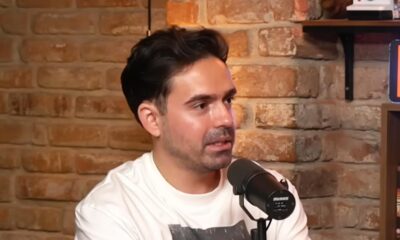 Monoir (Cristian Tarcea) în podcastul Aproximativ Discuții
