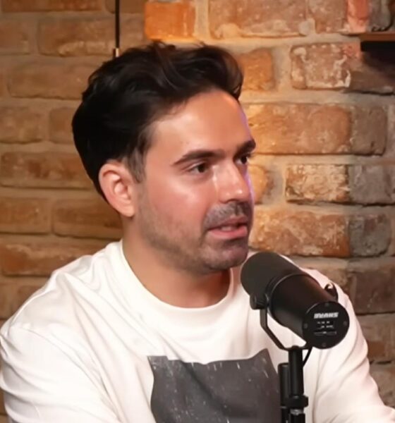 Monoir (Cristian Tarcea) în podcastul Aproximativ Discuții