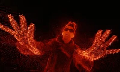 Videoclip Muse - Nightshift Superstar