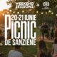 Picnic de Sânziene (Weekend Sessions)