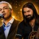 Poster turneu Cătălin Crișan & Gheorghe Gheorghiu