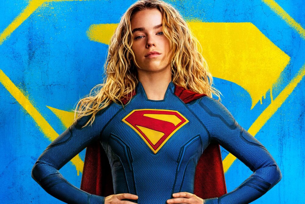 Supergirl