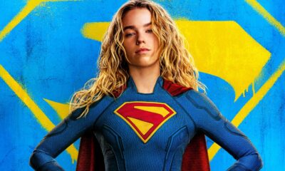 Supergirl