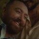Sam Smith în videoclipul piesei "My Guy"
