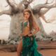 Shakira în videoclipul "Dai Dai"