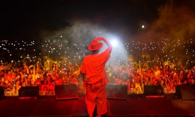 Smiley la Big Little Festival 2025
