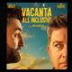 Smiley și Pavel Bartoș pe afișul comediei "Vacanță All Inclusive"